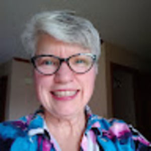 Meet your Posher, Betsy